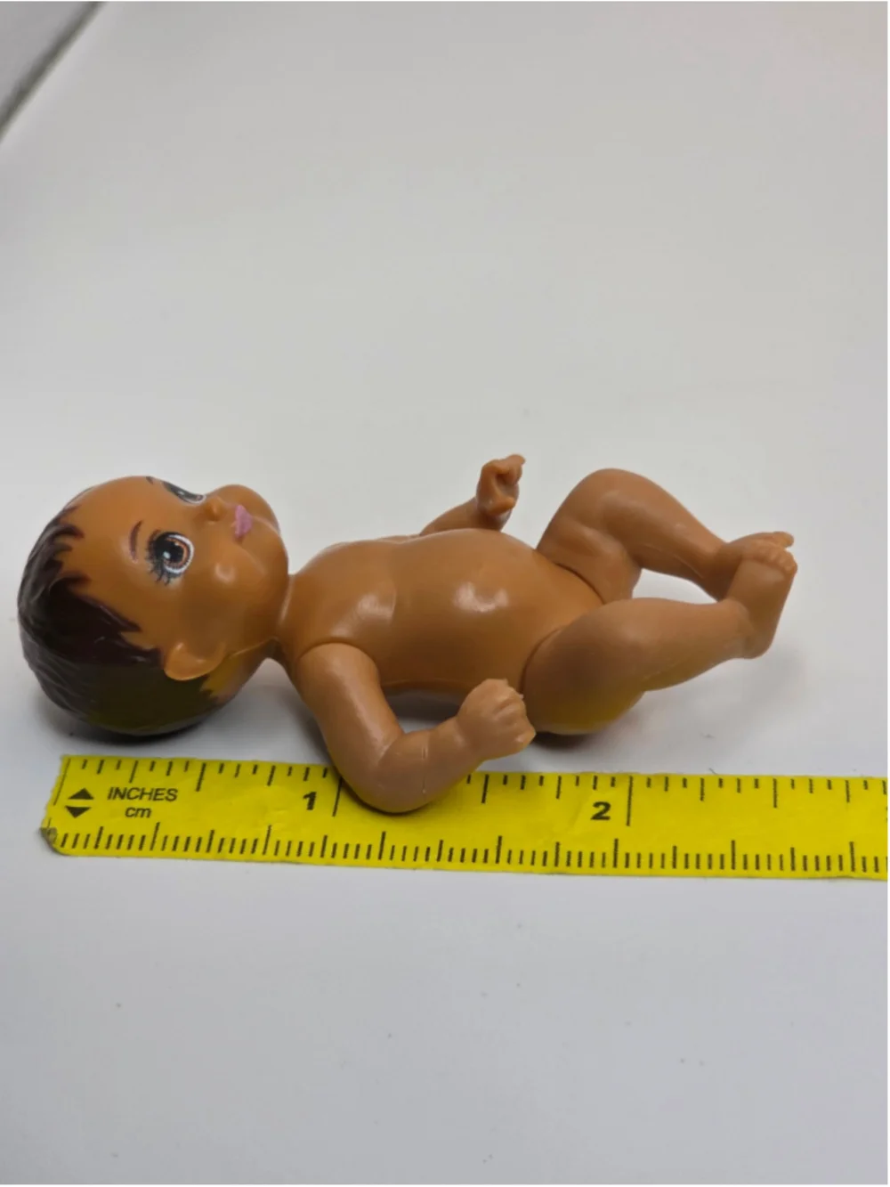 Mattel this pre